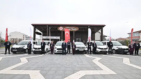 KARESİ BELEDİYESİ RAMAZAN'DA SOFRALARA KONUK OLACAK