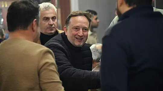 KARESİ'DE ALTYAPI SORUNLARI ÇÖZÜLÜYOR