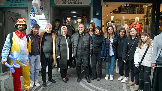 KARESİ'DE ALTYAPI SORUNLARI ÇÖZÜLÜYOR