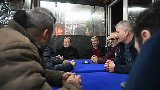 KARESİ'DE KENTSEL DÖNÜŞÜM ATAĞI BAŞLAYACAK