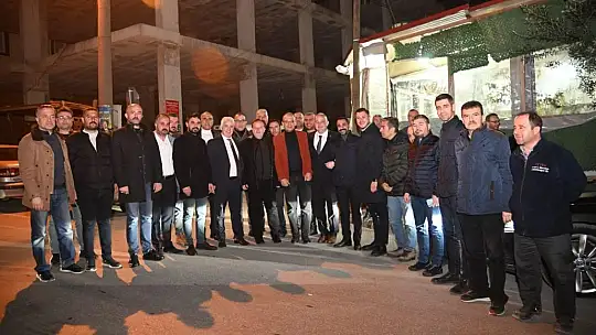 KARESİ'DE KENTSEL DÖNÜŞÜM ATAĞI BAŞLAYACAK