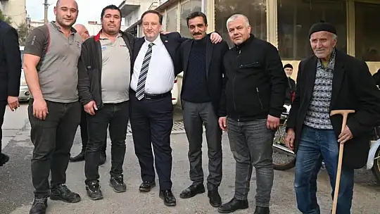 KARESİ'DE KENTSEL DÖNÜŞÜM ATAĞI BAŞLAYACAK