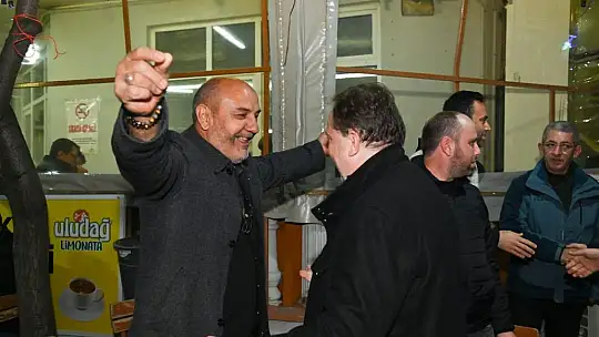 KARESİ'DE KENTSEL DÖNÜŞÜM ATAĞI BAŞLAYACAK