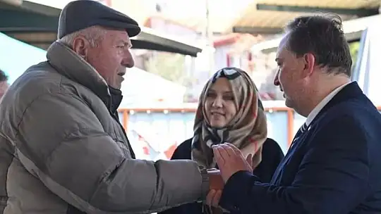 KARESİ'DE KENTSEL DÖNÜŞÜM ATAĞI BAŞLAYACAK