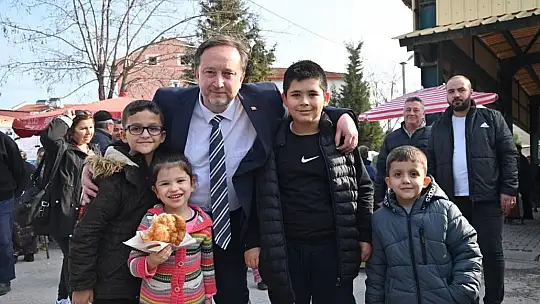 KARESİ'DE KENTSEL DÖNÜŞÜM ATAĞI BAŞLAYACAK