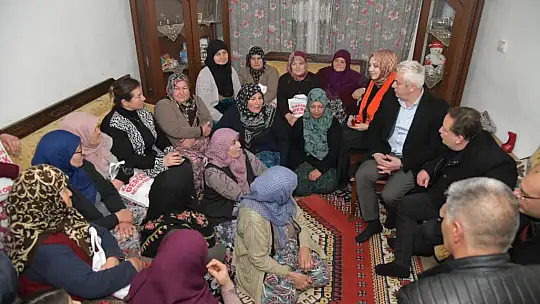 KARESİ CUMHUR İTTİFAKI DİYOR