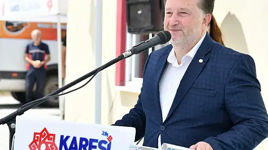 Kavaklı Çok Amaçlı Salon Hizmete Girdi