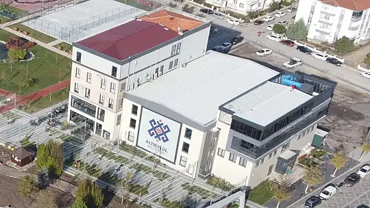 ALTIEYLÜL'Ü BALIKESİR'İN 1 NUMARALI İLÇESİ YAPACAĞIZ