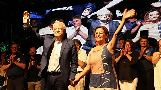 Burhaniye Kitap Fuarı Kapanış Töreni İle Sonlandı