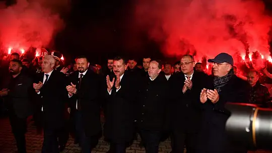 KOCAAVŞAR'A DÜĞÜN SALONU SÖZÜ