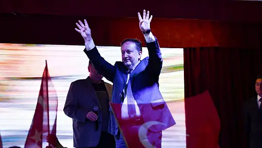 KOCAAVŞAR'A DÜĞÜN SALONU SÖZÜ