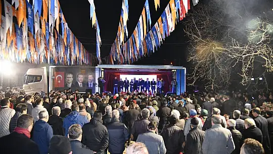 KOCAAVŞAR'A DÜĞÜN SALONU SÖZÜ