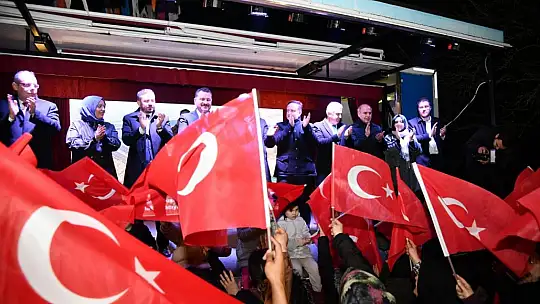 KOCAAVŞAR'A DÜĞÜN SALONU SÖZÜ