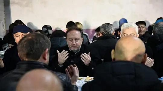 KOCAAVŞAR'A DÜĞÜN SALONU SÖZÜ