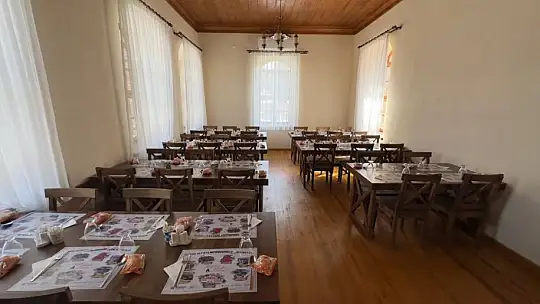 KONAKPINAR GENÇLİK MERKEZİ SİZLERİ BEKLİYOR!