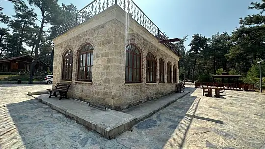 KONAKPINAR GENÇLİK MERKEZİ SİZLERİ BEKLİYOR!