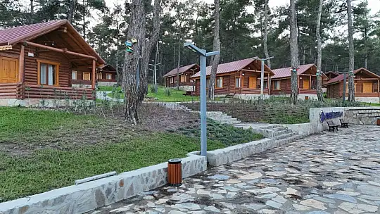 KONAKPINAR GENÇLİK MERKEZİ SİZLERİ BEKLİYOR!