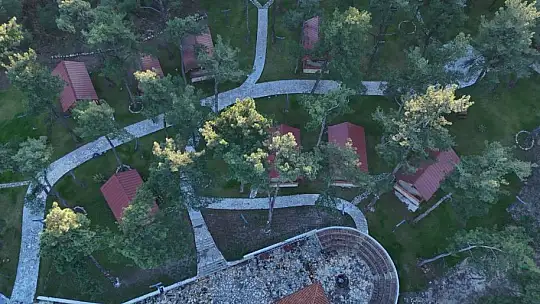 KONAKPINAR GENÇLİK MERKEZİ SİZLERİ BEKLİYOR!