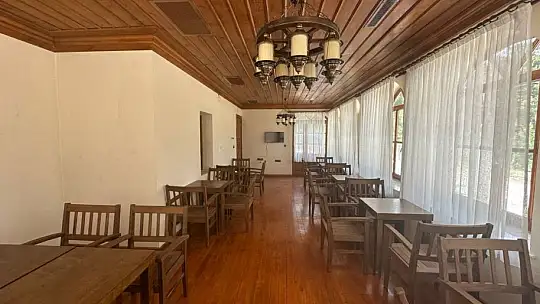 KONAKPINAR GENÇLİK MERKEZİ SİZLERİ BEKLİYOR!