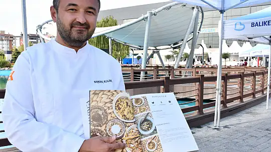 Korlar sönse de tatlar yaşıyor... Maşınga'nın ateşi yanmaya devam ediyor