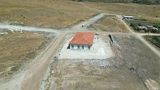 Karesi'nin Sosyal Tesisleri Bir Bir Açılıyor