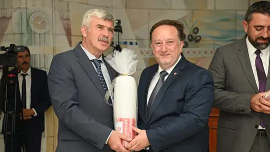 Büyükşehir Meclis Üyeleri Kurtdereli Güreşlerine Davet Edildi