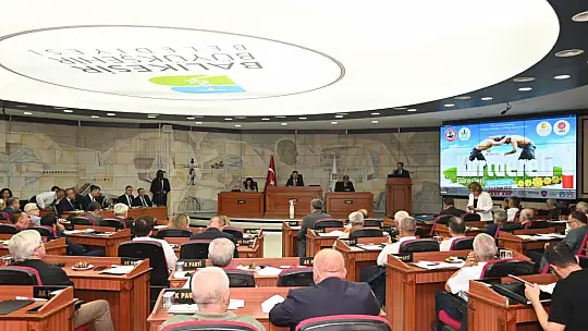 Büyükşehir Meclis Üyeleri Kurtdereli Güreşlerine Davet Edildi