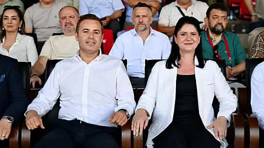 Son Yılların En Büyük Başarısı! Madalyaları Topladılar, Boy Atladılar