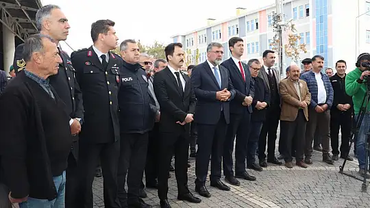 BBB, Yüzde 100 Hibe ile Koç Dağıttı