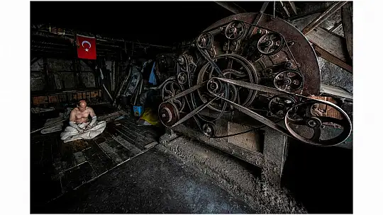 'Her Mevsimin Karesi' Sergiyle Beğeniye Sunulacak