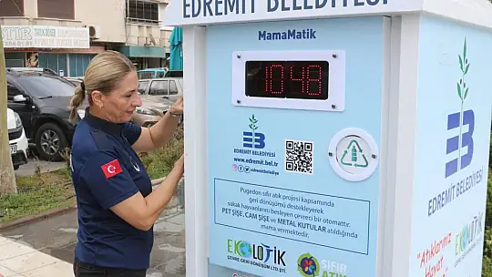 Atıklarınız Sokak Hayvanlarına Can Olsun