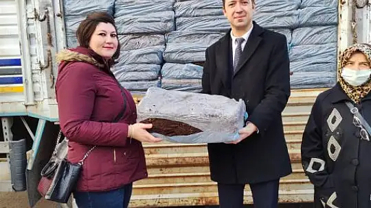 Mantar Deyip Geçmeyin