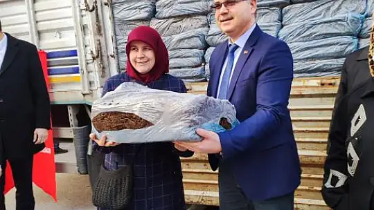 Mantar Deyip Geçmeyin