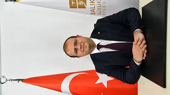 Büyükşehir'e 3 Yeni Daire Başkanı