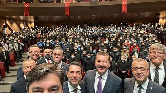 BBB'de memura yüzde 120 sosyal denge zammı