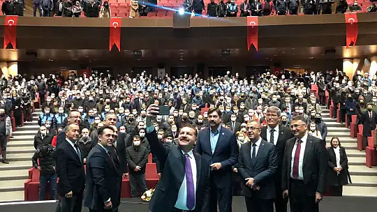 BBB'de memura yüzde 120 sosyal denge zammı