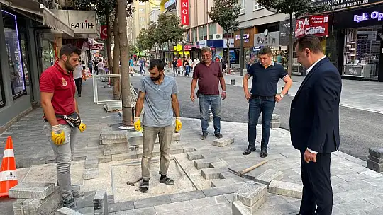Milli Kuvvetler'de ve Şeyh Lütfullah'ta İşlem Tamam