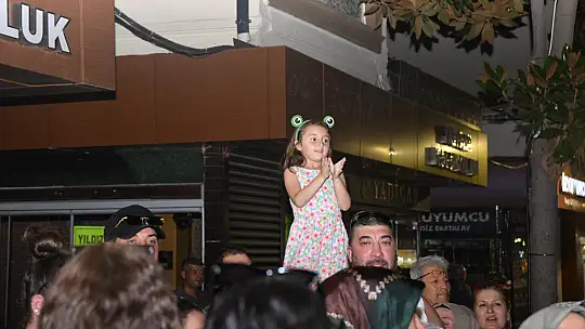 Milli Kuvvetler, Hafta Sonları Müzikle Anılacak