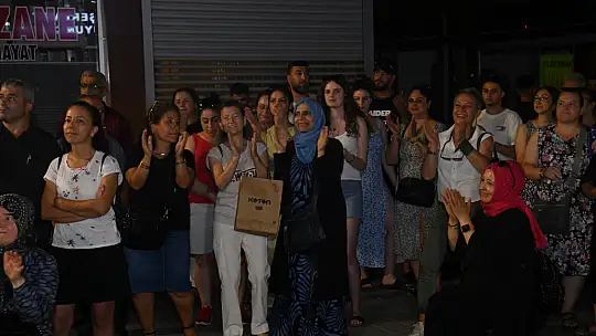 Milli Kuvvetler, Hafta Sonları Müzikle Anılacak