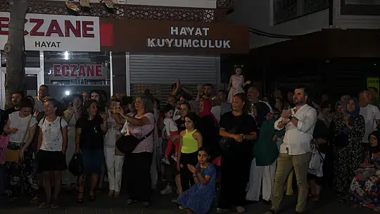 Milli Kuvvetler, Hafta Sonları Müzikle Anılacak
