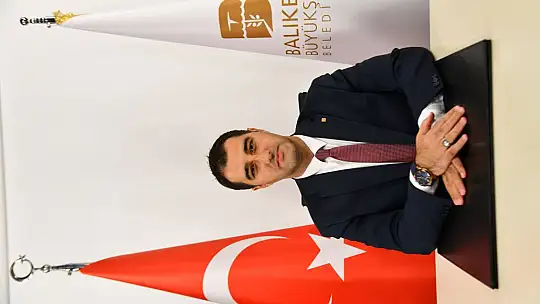 Büyükşehir'e 3 Yeni Daire Başkanı