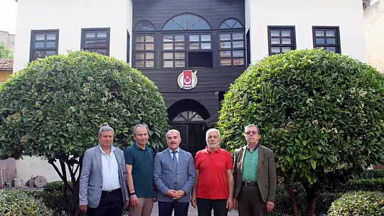 BALIKESİR'E SON 5 YILDA 95 OKUL YAPILDI