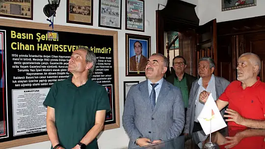 BALIKESİR'E SON 5 YILDA 95 OKUL YAPILDI