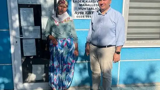 Mustafa Canbey: 'Sevdamız Balıkesir'imiz'