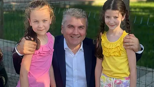 Mustafa Canbey: 'Sevdamız Balıkesir'imiz'