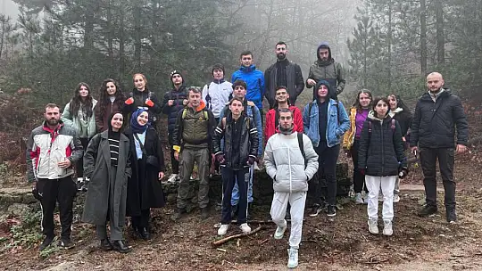 Okullarda 'Hareketli Yaşam ve Sportif Faaliyetler' Devam Ediyor
