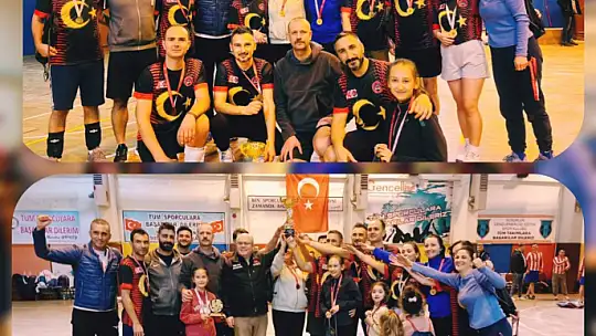 Okullarda 'Hareketli Yaşam ve Sportif Faaliyetler' Devam Ediyor