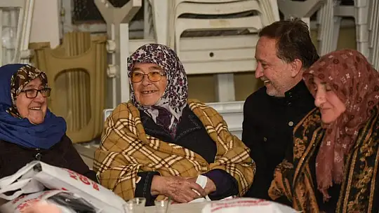 KARESİ CUMHUR İTTİFAKI DİYOR