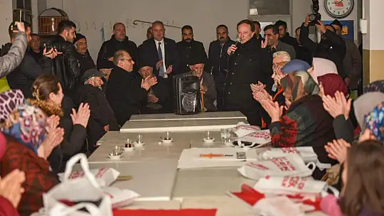 KARESİ CUMHUR İTTİFAKI DİYOR