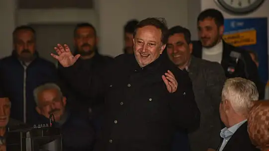 KARESİ CUMHUR İTTİFAKI DİYOR